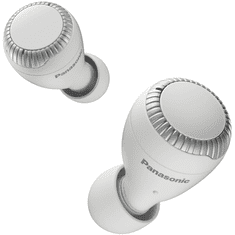 PANASONIC RZ-S300WE-W Bluetooth mikrofonos fülhallgató fehér (RZ-S300WE-W)