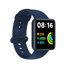 Xiaomi Redmi Watch 2 Lite GL okosóra kék (35916 / AC000XIA54) (AC000XIA54)