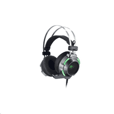 Spirit of Gamer ELITE-H30 Mikrofonos fejhallgató fekete (MIC-EH30BK)