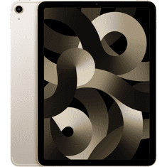 Apple iPad Air 5 64GB Wifi + 5G (Cellular) csillagfény (MM6V3) (MM6V3)