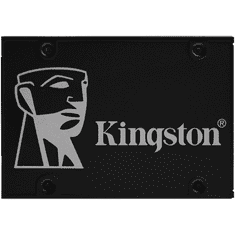 Kingston KC600 1TB SATAIII 2.5" (SKC600/1024G)