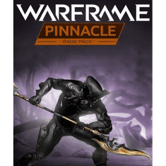 Digital Extremes Warframe: Rage Pinnacle Pack (PC - Steam elektronikus játék licensz)