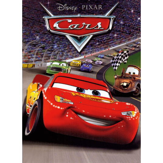 THQ Nordic Disney Pixar Cars (PC - Steam elektronikus játék licensz)