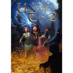 THQ Nordic The Book of Unwritten Tales 2 (PC - Steam elektronikus játék licensz)