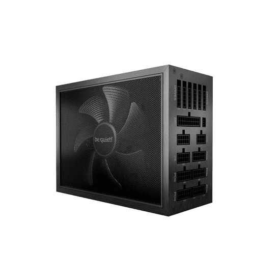 Be quiet! 1500W 80+ Titanium Dark Power Pro 12 Modular (BN312)