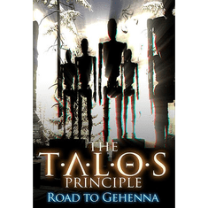 Devolver Digital The Talos Principle: Road To Gehenna (PC - Steam elektronikus játék licensz)