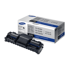 SAMSUNG MLT-D119S Black toner (MLT-D119S/ELS)