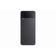 SAMSUNG Galaxy Z Flip4 8/256GB mobiltelefon grafit (SM-F721BZAH) (SM-F721BZAH)