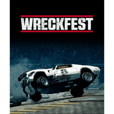 THQ Nordic Wreckfest (PC - Steam elektronikus játék licensz)