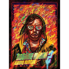 Devolver Digital Hotline Miami 2: Wrong Number (PC - Steam elektronikus játék licensz)