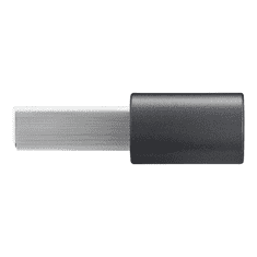 SAMSUNG Pen Drive 256GB FIT Plus USB 3.1 szürke (MUF-256AB) (MUF-256AB)