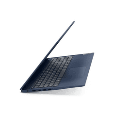 Lenovo Ideapad 3 Abyss Blue - AMD Ryzen 5 5625U , 512 GB , 16 GB , AMD Radeon Graphics, FreeDos (82RN0087HV)