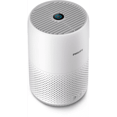 PHILIPS 800 series AC0819/10 levegőtisztító 49 m² 61 dB 22 W Szürke, Fehér (AC0819/10)