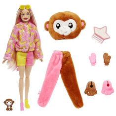 Mattel Barbie Cutie Reveal HKR01 játékbaba (HKR01)