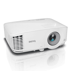 BENQ MX550 adatkivetítő Standard vetítési távolságú projektor 3600 ANSI lumen DLP XGA (1024x768) 3D Fehér (9H.JHY77.1HE)