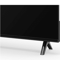 TCL 43P635 43" 4K UHD Smart LED TV (43P635)