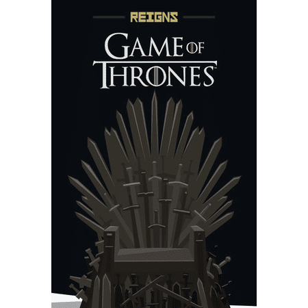 Devolver Digital Reigns: Game of Thrones (PC - Steam elektronikus játék licensz)