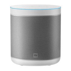 Xiaomi Mi Smart Speaker Bluetooth hangszóró, Fehér-szürke (QBH4190GL)