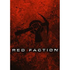 THQ Nordic Red Faction (PC - Steam elektronikus játék licensz)