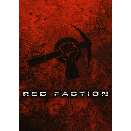 THQ Nordic Red Faction (PC - Steam elektronikus játék licensz)