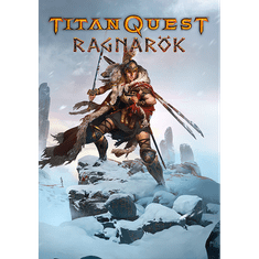 THQ Nordic Titan Quest: Ragnarök (PC - Steam elektronikus játék licensz)