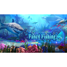 Fancy Fishing VR (PC - Steam elektronikus játék licensz)