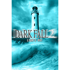 THQ Nordic Dark Fall 2: Lights Out (PC - Steam elektronikus játék licensz)