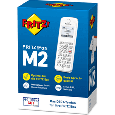 AVM FRITZ! Fon M2 Mobilteil (20002511)