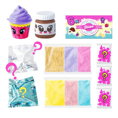 Canal Toys So Slime Slimelicious illatos slime shop - édesség (SSC059H) (SSC059H)