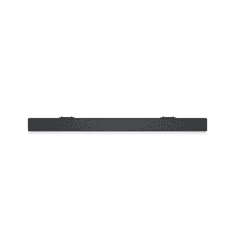 DELL Slim Soundbar SB521A for P3221D, P2721Q, U2421E, P3421W Displays (520-AASI)