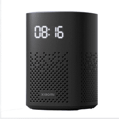 Xiaomi Smart Speaker IR control smart home 1.0 hangszóró fekete (34810)