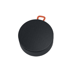 Xiaomi Mi Portable Bluetooth Speaker hangszóró, Szürke (BHR4802GL)