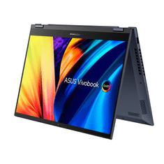 ASUS Vivobook S 14 Flip OLED TN3402QA-KN087W Laptop Win 11 Home kék (TN3402QA-KN087W)
