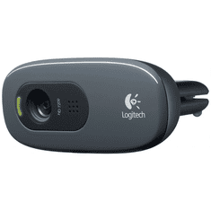 Logitech HD Webcam C270 (960-001063)