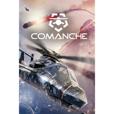 THQ Nordic Comanche (PC - Steam elektronikus játék licensz)