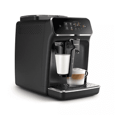 PHILIPS EP2232/40 Series 2200 LatteGo automata kávégép (EP2232/40)