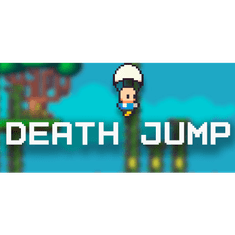 Death Jump (PC - Steam elektronikus játék licensz)
