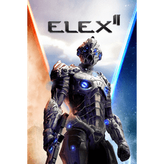 THQ Nordic Elex II (PC - Steam elektronikus játék licensz)