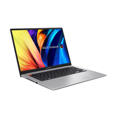 ASUS Vivobook S 14 OLED M3402QA-KM118 Laptop szürke (M3402QA-KM118)