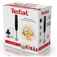 TEFAL HB641838 OptiChef botmixer szett (HB641838)