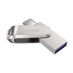 SanDisk Dual Drive Lux 32GB USB 3.1 (186462)