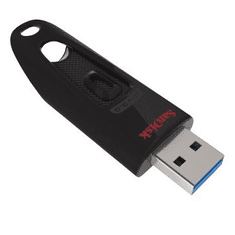 SanDisk Cruzer Ultra 32GB USB 3.0 (123835)