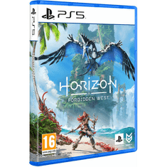 SONY Horizon Forbidden West Standard Edition (PS5 - Dobozos játék)