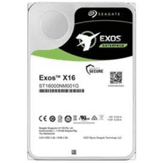Exos X16 3.5" 10TB 7200rpm 256MB SATA3 (ST10000NM001G)