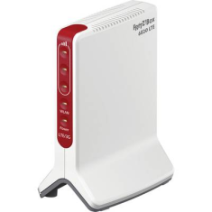 FRITZ!Box 6820 LTE Edition International WLAN router modemmel 2.4 GHz 450 Mbit/s (20002907)