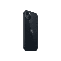 Apple iPhone 14 Plus 128GB mobiltelefon éjfekete (mq4x3) (mq4x3)