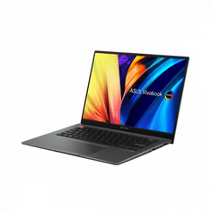ASUS Vivobook S 14X OLED M5402RA-M9088W Laptop Win 11 Home fekete (M5402RA-M9088W)