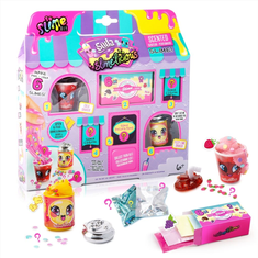 Canal Toys So Slime Slimelicious illatos slime shop - üdítő (SSC061H) (SSC061H)