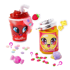 Canal Toys So Slime Slimelicious illatos slime shop - üdítő (SSC061H) (SSC061H)