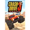 M+H Crash Drive 3 (PC - Steam elektronikus játék licensz)